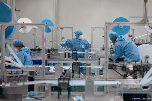 三部委發(fā)布衛(wèi)生防控建設(shè)方案，醫(yī)療器械行業(yè)迎來新機(jī)遇