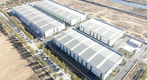 明年年產值可達6億元，城前鎮這家企業以信息咨詢服務填補國內產品空白