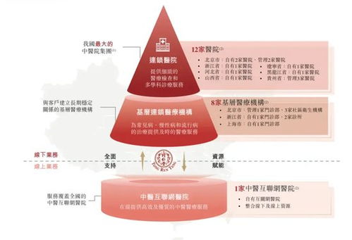同仁堂醫養“買買買”背后的高速增長 商譽高懸與信息咨詢服務的新挑戰
