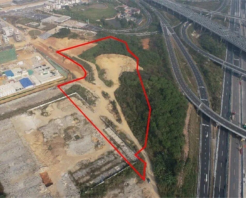 廣東供銷社惠州博羅再拿地，強化灣區農產品生產基地與信息咨詢服務